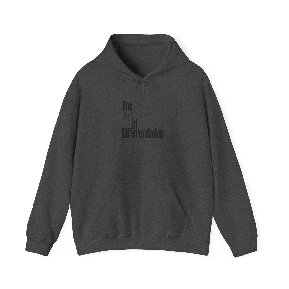 Invest Like The Best "Investing Masterclass" Hoodie - Invest Like The Best official Hoodies merch