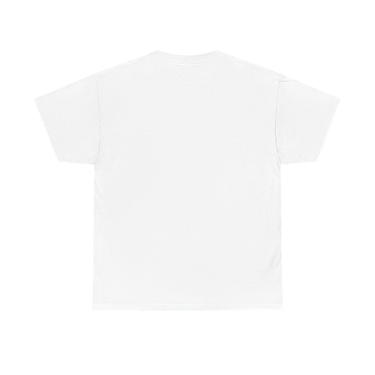 Invest Like The Best "Focus on Process, Not Outcome" Unisex Tee - alternate angle 1, merchandise