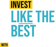 Invest Like The Best - Official Merchandise